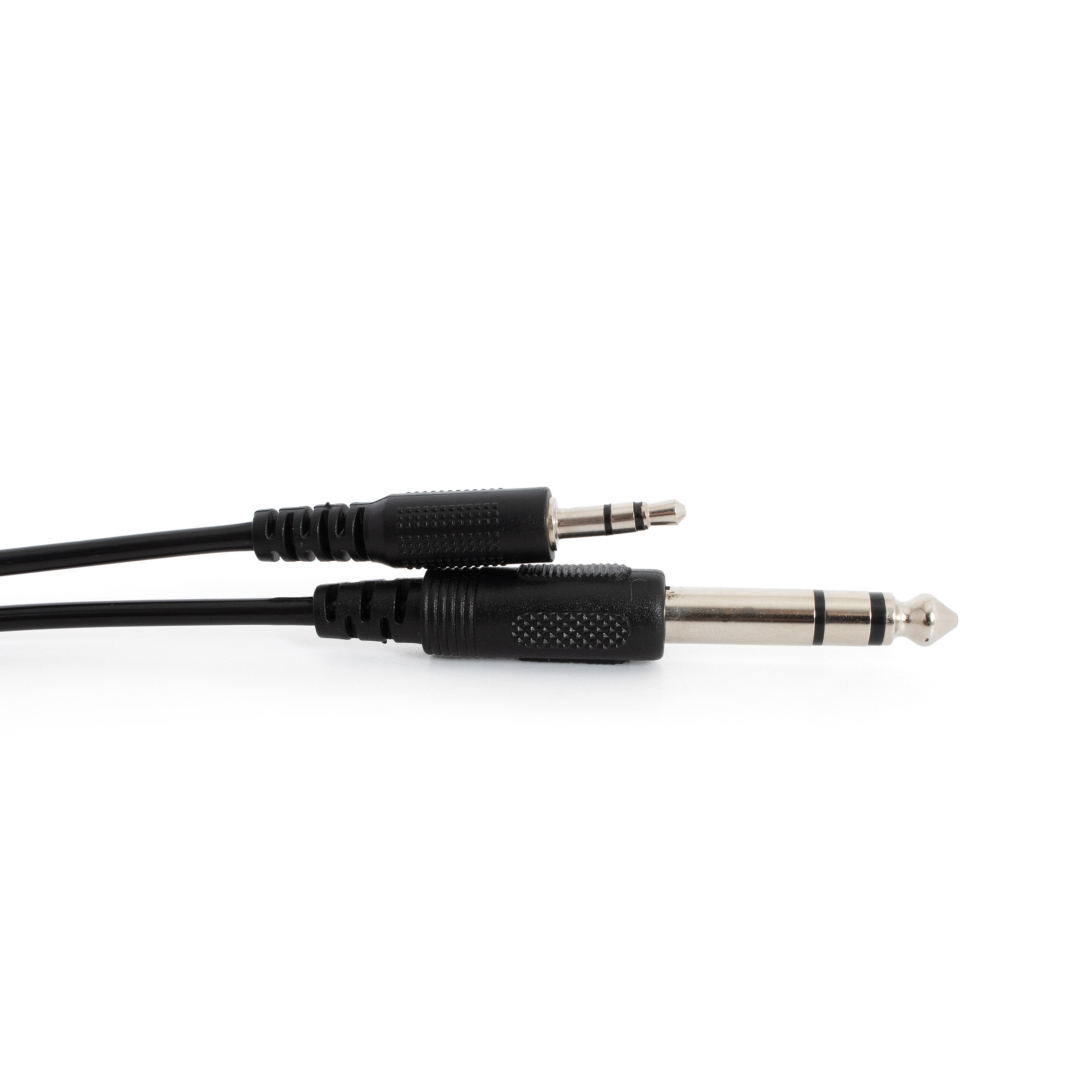 SOHO EDphones With Audio Link (Small and Big Jack plugs)