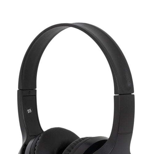 SOHO SCHOOL BIG JACK on ear headphones (6.35mm jack plug)