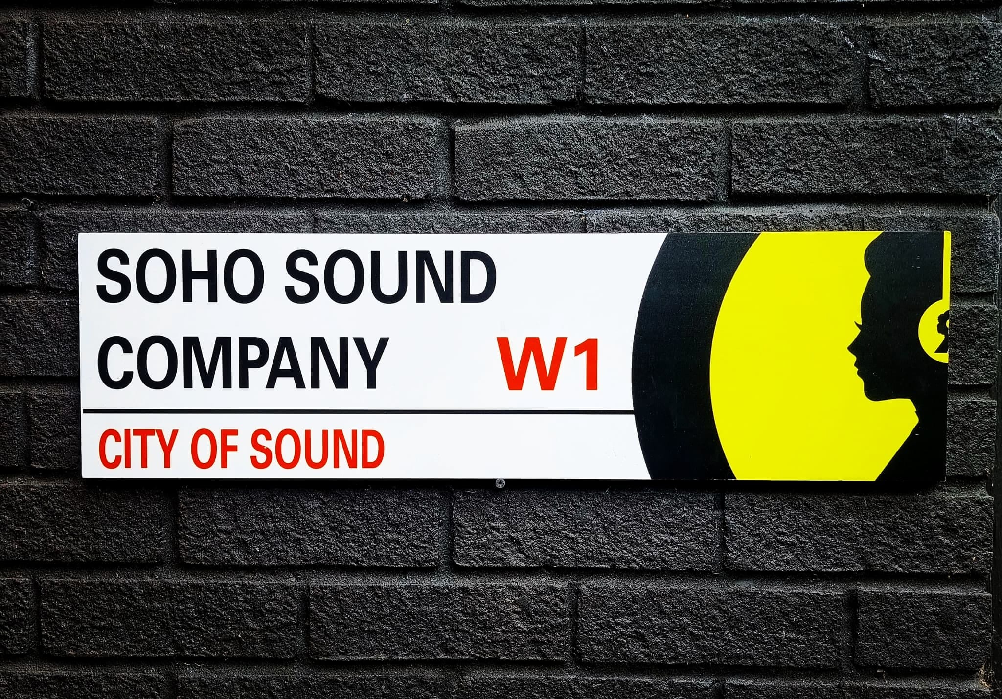 SOHO SCHOOL Mini on ear headphones (3.5mm jack plug)